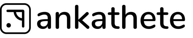 Ankathete-logo